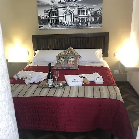 Nonno Peppe Bed & Breakfast Palermo