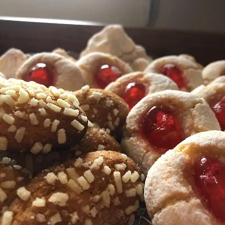 Nonno Peppe Accomodetion Alojamento de Acomodação e Pequeno-almoço 2*