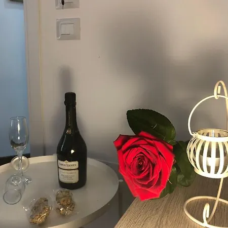 Nonno Peppe Bed & Breakfast