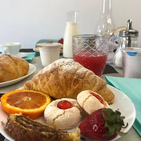 Bed & Breakfast Nonno Peppe 2*