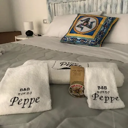 Bed & Breakfast Nonno Peppe 2*