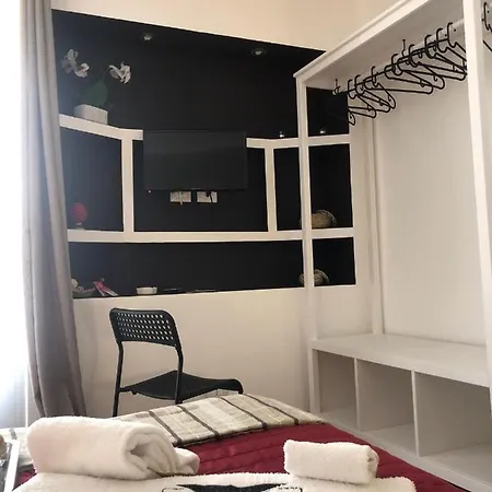 Bed & Breakfast Nonno Peppe 2*