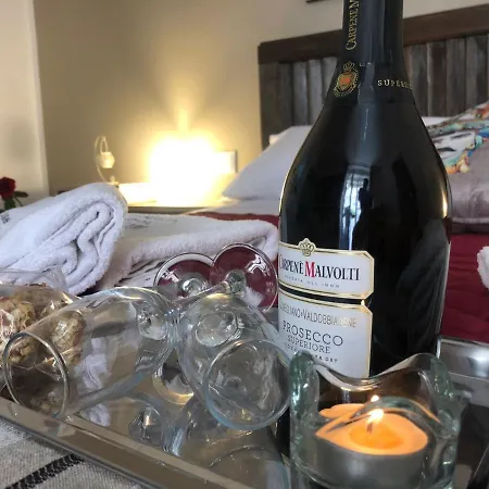 Nonno Peppe Bed & Breakfast Palermo