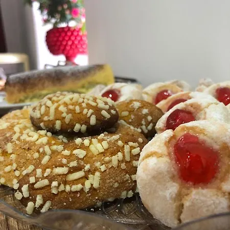 Nonno Peppe Bed & Breakfast