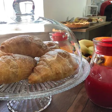 Bed & Breakfast Nonno Peppe