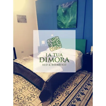 La Tua Dimora * Palermo