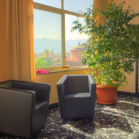 Hotel Libertà Palermo