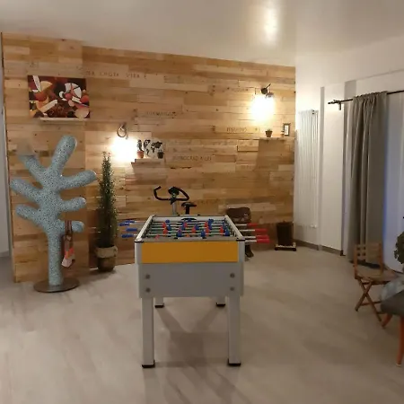 Casavacanze Tuttapposto