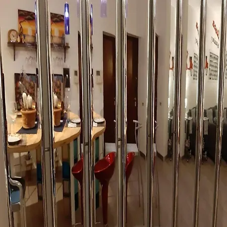 Casavacanze Tuttapposto Палермо