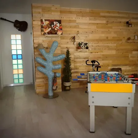 Apartman Casavacanze Tuttapposto Palermo