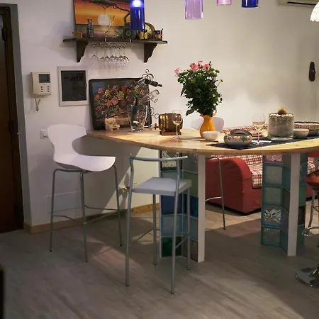 Apartman Casavacanze Tuttapposto *