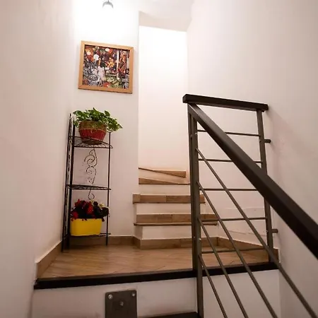 Quattro Incanti Bed & Breakfast Palermo
