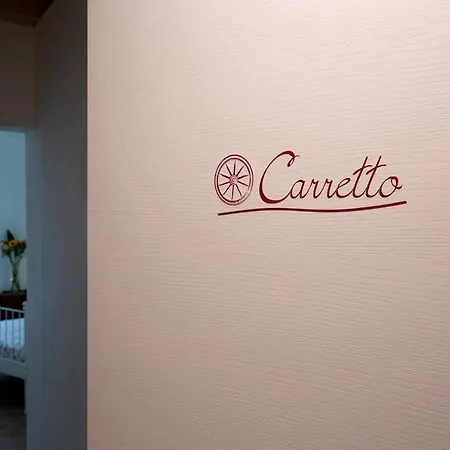 Bed & Breakfast Quattro Incanti 2*