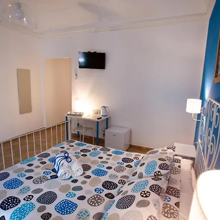 Quattro Incanti Bed & Breakfast Palermo