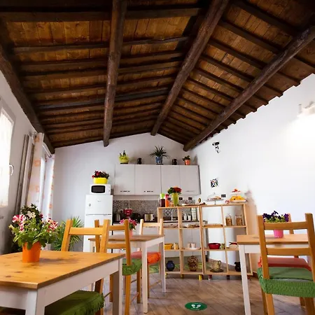 Bed & Breakfast Quattro Incanti 2*
