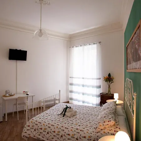 Bed & Breakfast Quattro Incanti 2*