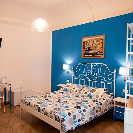 Quattro Incanti Bed & Breakfast