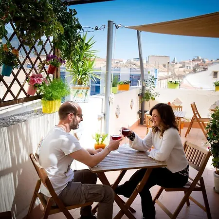 Quattro Incanti Bed & Breakfast Palermo