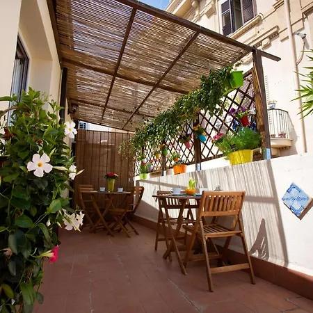 Quattro Incanti Bed & Breakfast Palermo