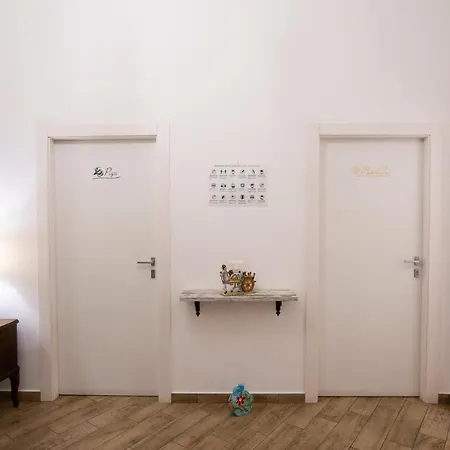 Quattro Incanti Bed & Breakfast