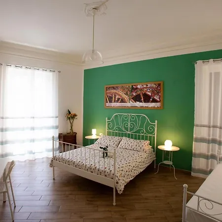 Quattro Incanti Bed & Breakfast