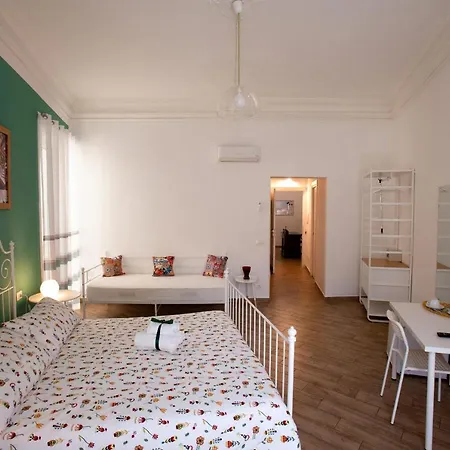 Quattro Incanti Bed & Breakfast 2*