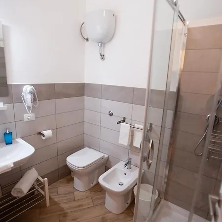 Quattro Incanti Bed & Breakfast Palermo