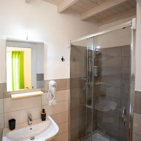 Quattro Incanti Bed & Breakfast 2*