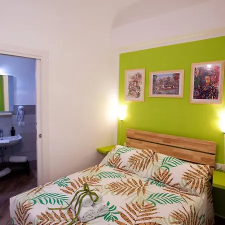Quattro Incanti Bed & Breakfast Palermo