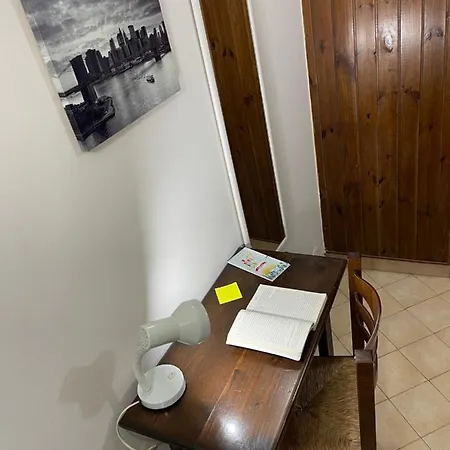 Holiday home Normanni House Palermo