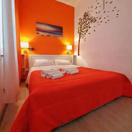 A Un Passo Dal Centro 3*