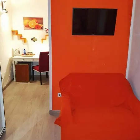 A Un Passo Dal Centro Guest house