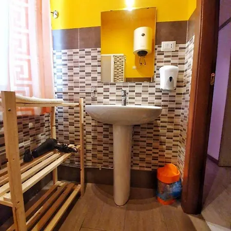 A Un Passo Dal Centro Guest house Palermo