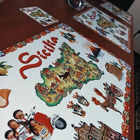 Stanze Di Leo *