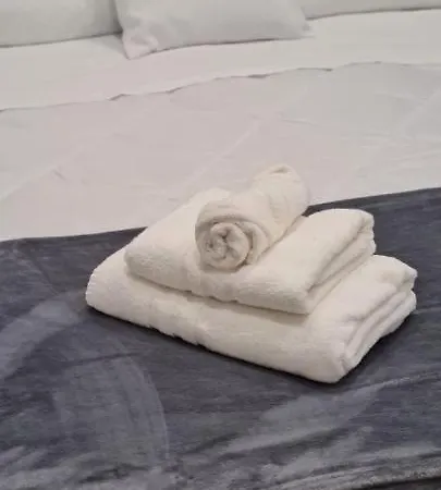 La Casa Di Amalia Bed & Breakfast