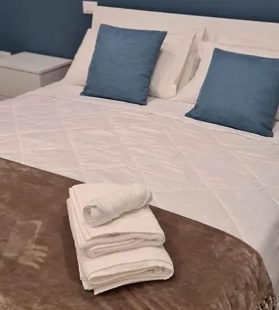 La Casa Di Amalia Bed & Breakfast Palermo