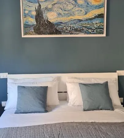 La Casa Di Amalia 2*