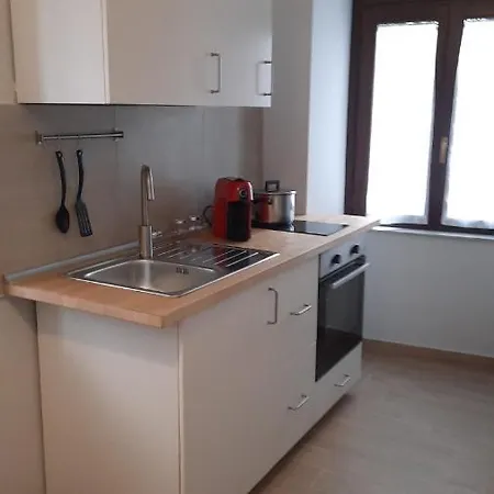 Apartment Kassaro 316