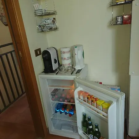 Sweet Politeama Bed & Breakfast
