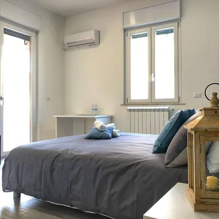 La Casa Di Amalia 2*