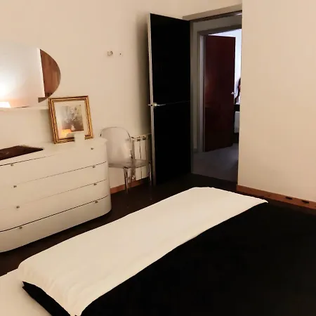 Apartman Casavacanze Tuttapposto *