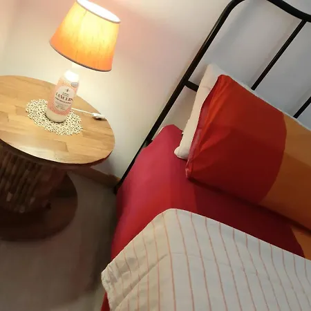 Apartman Casavacanze Tuttapposto Palermo