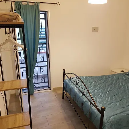 Vacanza Controvento
