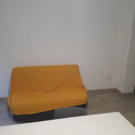 Dom wakacyjny Vacanza Controvento Palermo