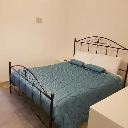 Holiday home Vacanza Controvento Palermo