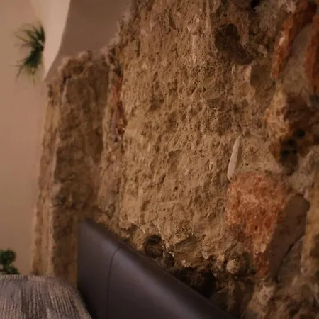 Tufoletto Appartement
