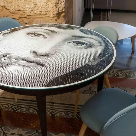 Affittacamere Mojocohouse Palermo