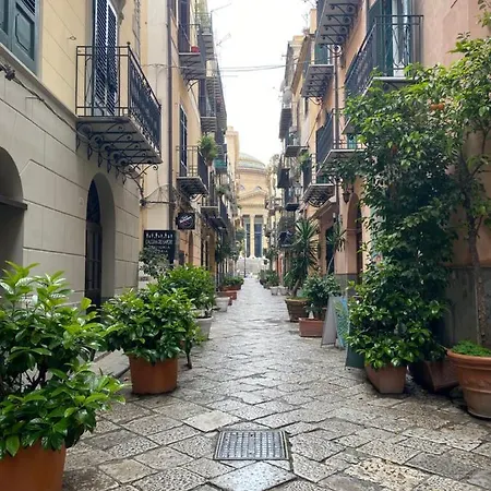Appartamento Tanto Di Cappello