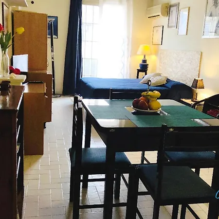Casa Marisa *