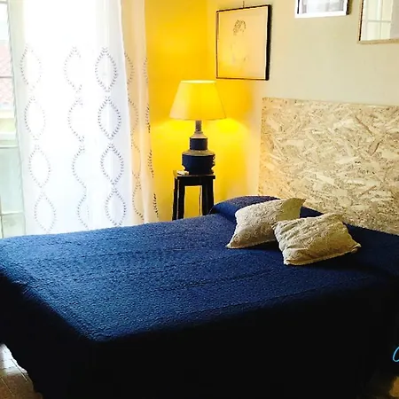 Casa Marisa Holiday home